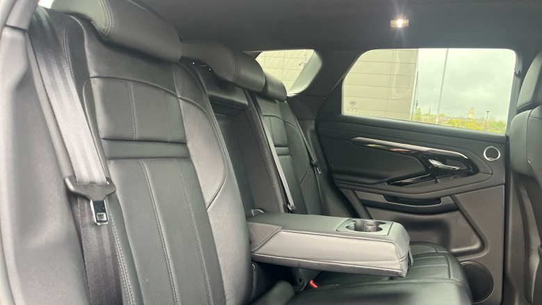 Land Rover Range Rover Evoque 2.0 D200 Evoque Edition 5dr Auto Diesel Hatchback